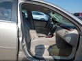2006 Buick Lucerne — photo 5 of 11 | VIN 1G4HD57216U237301