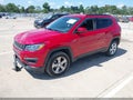2019 Jeep Compass — photo 2 of 16 | VIN 3C4NJDBB1KT849990