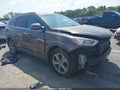 2015 Hyundai Santa Fe — photo 1 of 12 | VIN KM8SMDHF2FU089175