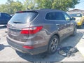 2015 Hyundai Santa Fe — photo 4 of 12 | VIN KM8SMDHF2FU089175