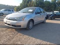 2009 Ford Focus — photo 2 of 11 | VIN 1FAHP35N69W239993