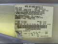 2009 Ford Focus — photo 9 of 11 | VIN 1FAHP35N69W239993