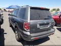 2008 Honda Pilot — photo 3 of 14 | VIN 5FNYF28378B016088