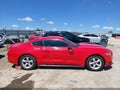 2017 Ford Mustang — photo 13 of 16 | VIN 1FA6P8TH6H5335340