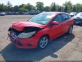 2014 Ford Focus — photo 2 of 11 | VIN 1FADP3K25EL301825