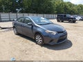 2014 Toyota Corolla — photo 1 of 17 | VIN 5YFBURHE8EP167334