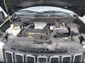 2016 Jeep Compass — photo 10 of 17 | VIN 1C4NJCBA0GD560419