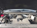 2016 Chevrolet Tahoe — photo 10 of 17 | VIN 1GNSKBKC5GR483262