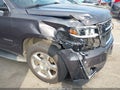 2016 Chevrolet Tahoe — photo 17 of 17 | VIN 1GNSKBKC5GR483262
