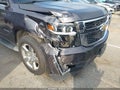 2016 Chevrolet Tahoe — photo 6 of 17 | VIN 1GNSKBKC5GR483262