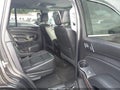 2016 Chevrolet Tahoe — photo 8 of 17 | VIN 1GNSKBKC5GR483262