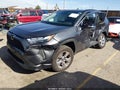 2025 Toyota RAV4 — photo 2 of 15 | VIN 2T3P1RFVXSW540117