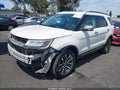 2019 Ford Explorer — photo 2 of 20 | VIN 1FM5K8HT8KGA09323