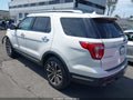 2019 Ford Explorer — photo 3 of 20 | VIN 1FM5K8HT8KGA09323