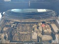 2018 Ford Explorer — photo 10 of 19 | VIN 1FM5K8B83JGC45459