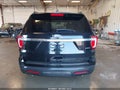 2018 Ford Explorer — photo 19 of 19 | VIN 1FM5K8B83JGC45459