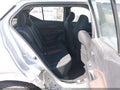 2020 Nissan Kicks — photo 8 of 17 | VIN 3N1CP5DV5LL478596