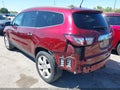 2016 Chevrolet Traverse — photo 3 of 17 | VIN 1GNKVGKDXGJ270707