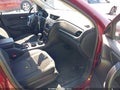 2016 Chevrolet Traverse — photo 5 of 17 | VIN 1GNKVGKDXGJ270707