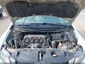 2014 Honda Civic — photo 10 of 16 | VIN 2HGFB2F56EH539035