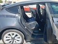 2022 Tesla Model 3 — photo 8 of 23 | VIN 5YJ3E1EA6NF296642