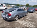 2016 Audi A5 — photo 4 of 17 | VIN WAUM2AFR8GA008758