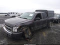 2010 Chevrolet Silverado 1500 — photo 2 of 18 | VIN 3GCRKREA3AG154724