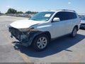 2013 Toyota Highlander — photo 2 of 17 | VIN 5TDZK3EH6DS120423