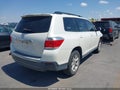 2013 Toyota Highlander — photo 4 of 17 | VIN 5TDZK3EH6DS120423