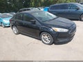 2018 Ford Focus — photo 1 of 11 | VIN 1FADP3F22JL315900
