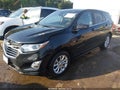 2021 Chevrolet Equinox — photo 2 of 18 | VIN 2GNAXKEV4M6116421