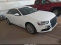 2013 Audi A4 — photo 1 of 11 | VIN WAUDFAFL7DN038001