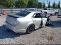 2012 Ford Fusion — photo 4 of 17 | VIN 3FAHP0HA5CR171235