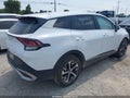 2024 Kia Sportage — photo 4 of 16 | VIN 5XYK33DF7RG144362