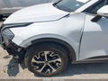 2024 Kia Sportage — photo 6 of 16 | VIN 5XYK33DF7RG144362