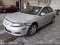 2007 Mazda 6 — photo 2 of 11 | VIN 1YVHP80CX75M28821