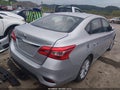 2019 Nissan Sentra — photo 4 of 17 | VIN 3N1AB7AP0KL618401