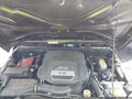 2015 Jeep Wrangler — photo 10 of 16 | VIN 1C4AJWAG6FL550021