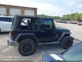 2015 Jeep Wrangler — photo 13 of 16 | VIN 1C4AJWAG6FL550021