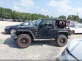 2015 Jeep Wrangler — photo 14 of 16 | VIN 1C4AJWAG6FL550021
