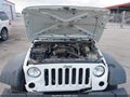 2011 Jeep Wrangler — photo 10 of 19 | VIN 1J4AA2D1XBL535977