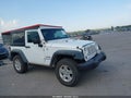 2011 Jeep Wrangler — photo 14 of 19 | VIN 1J4AA2D1XBL535977