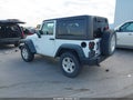 2011 Jeep Wrangler — photo 3 of 19 | VIN 1J4AA2D1XBL535977