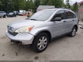 2009 Honda CR-V — photo 2 of 17 | VIN 5J6RE48549L008611