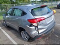 2022 Honda HR-V — photo 3 of 17 | VIN 3CZRU6H35NM766298