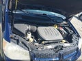 2013 Dodge Grand Caravan — photo 10 of 19 | VIN 2C4RDGEG5DR736146