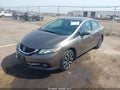 2014 Honda Civic — photo 2 of 17 | VIN 19XFB2F99EE055938