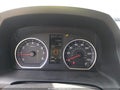 2008 Honda CR-V — photo 7 of 11 | VIN JHLRE48778C026691