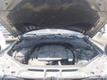 2013 Mercedes-Benz ML-Class — photo 10 of 16 | VIN 4JGDA5JB4DA205473