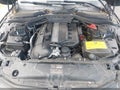 2005 BMW 5 Series — photo 10 of 11 | VIN WBANA73595B816247